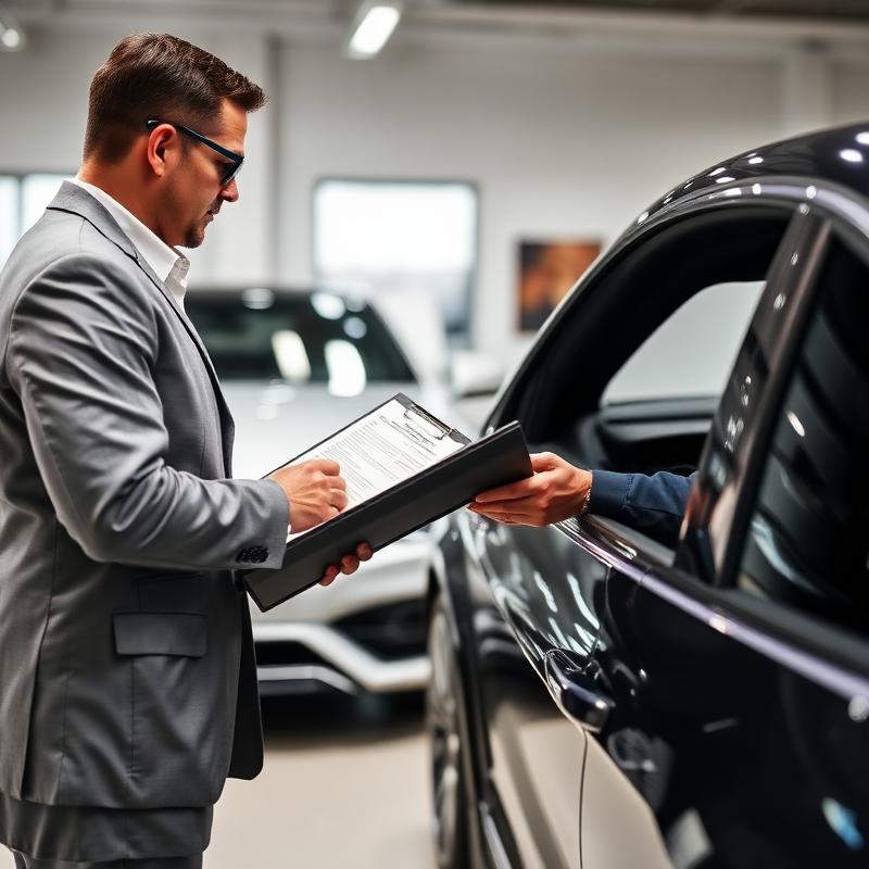 Gutachter-Leistungen